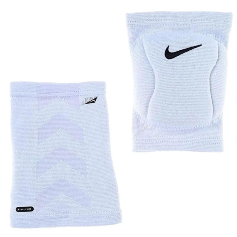 Ginocchiere da pallavolo Nike Streak Ce 2PPK NVP07-100