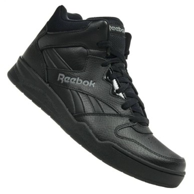 Scarpe Reebok Royal BB4500 HI2 Uomo CN4108