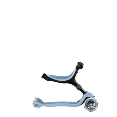 Scooter with seat Globber Go•Up Active Lights Ecologic Jr 745-501