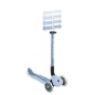 Monopattino con sedile Globber Go•Up Active Lights Ecologic Jr 745-501