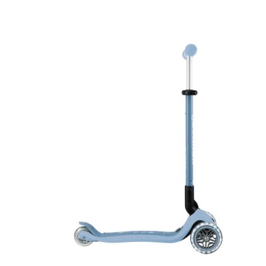 Scooter with seat Globber Go•Up Active Lights Ecologic Jr 745-501