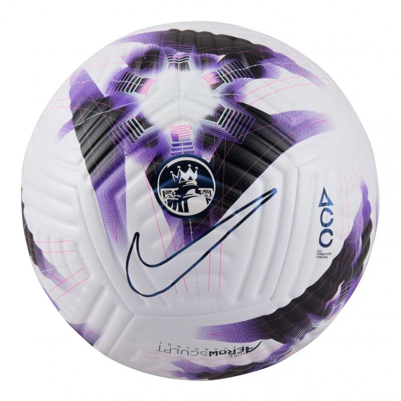 Nike Premier League Flight FB2979-101 5 ball