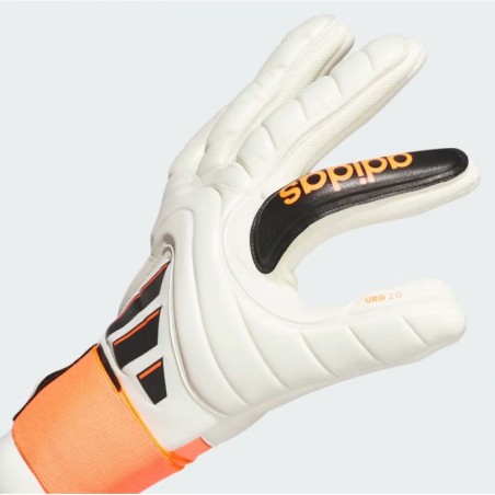 Adidas Copa Pro M IQ4013 goalkeeper gloves