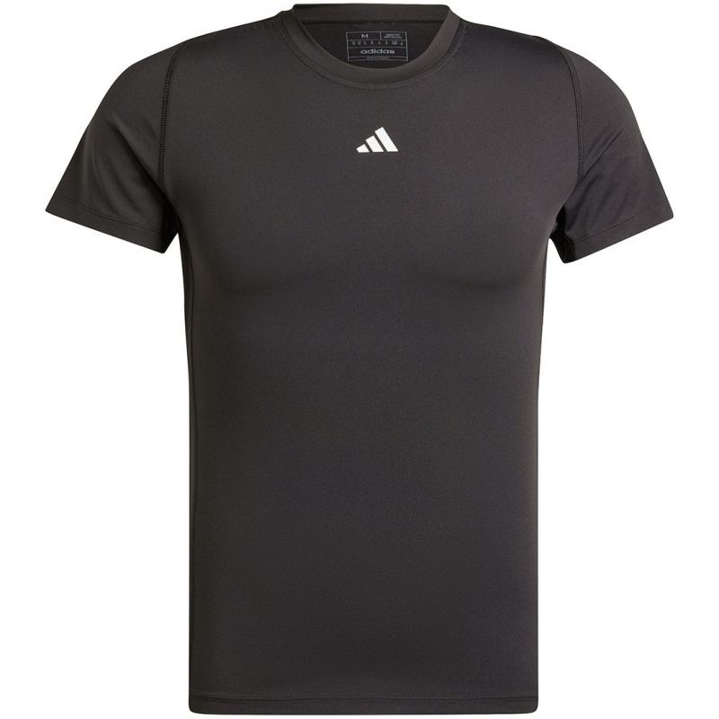 Maglietta a maniche corte Adidas Techfit Aeroready M IS7606