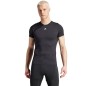 Maglietta a maniche corte Adidas Techfit Aeroready M IS7606