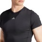 Adidas Techfit Aeroready Short Sleeve M IS7606 T-shirt