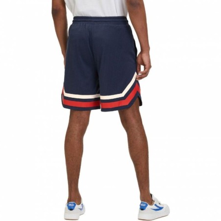 Pantaloncini da baseball Fila Lashio M FAM0651.50004