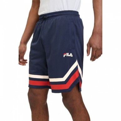 Fila Lashio Baseball Shorts M FAM0651.50004