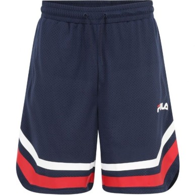 Pantaloncini da baseball Fila Lashio M FAM0651.50004