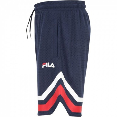 Fila Lashio Baseball Shorts M FAM0651.50004