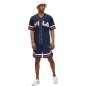 Fila Lashio Baseball Shirt M FAM0652.50004