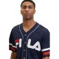 Fila Lashio Baseball Shirt M FAM0652.50004