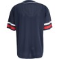 Fila Lashio Baseball Shirt M FAM0652.50004