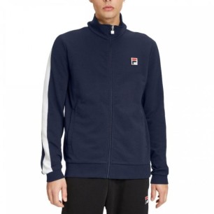 Fila Langwedel Track Jacket M FAM0617.50004 sweatshirt