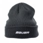 Bauer Team Ribbed Touque SR 1063361 Winter Hat