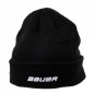 Cappello invernale Bauer Team Ribbed Touque SR 1063361