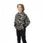 Bauer Panted Hoodie Jr 1063407