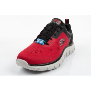 Scarpe Skechers Track M 232698/RDBK