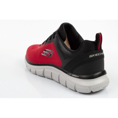 Scarpe Skechers Track M 232698/RDBK