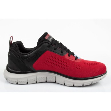 Skechers Track M 232698/RDBK shoes