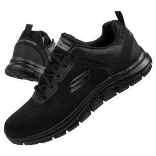 Skechers Track M 232698/BBK shoes