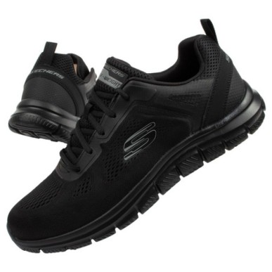 Scarpe Skechers Track M 232698/BBK