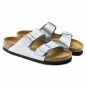 Birkenstock Arizona BF W 1012283 flip-flops