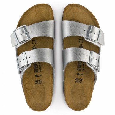 Birkenstock Arizona BF W 1012283 flip-flops