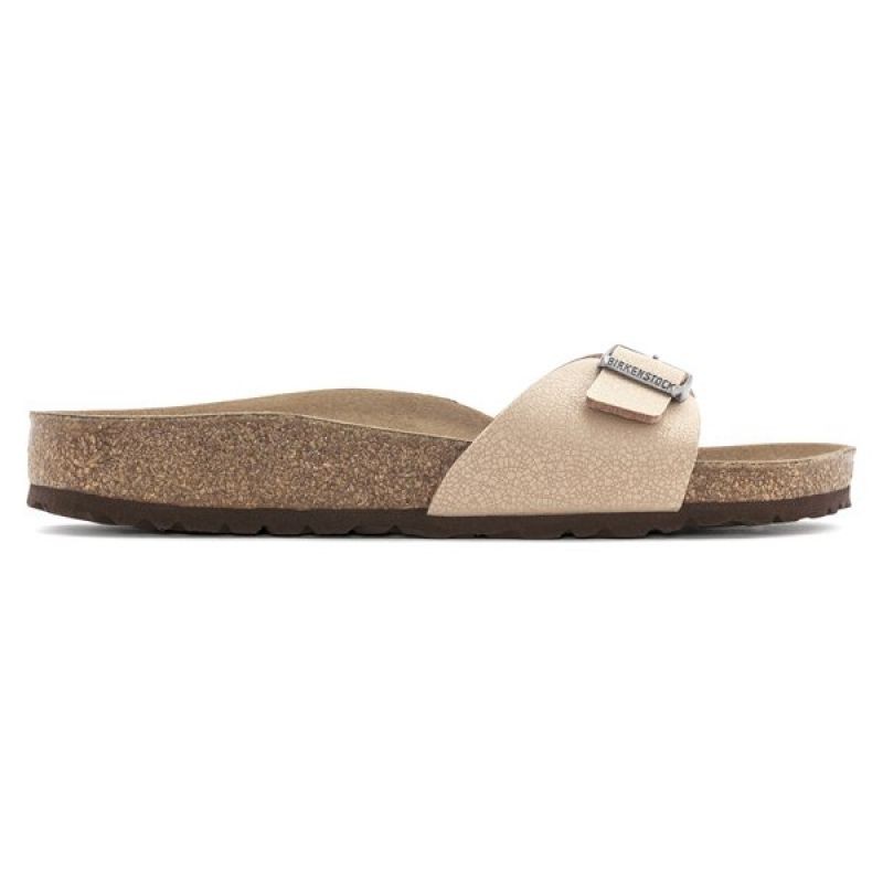 Birkenstock Madrid BFBC W 1020504 flip-flops