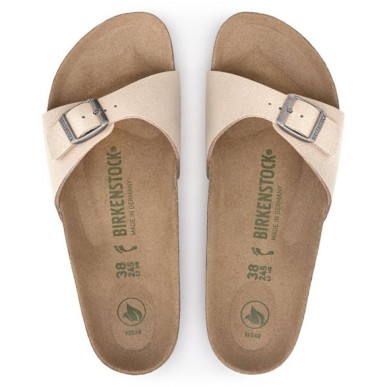 Birkenstock Madrid BFBC W 1020504 infradito