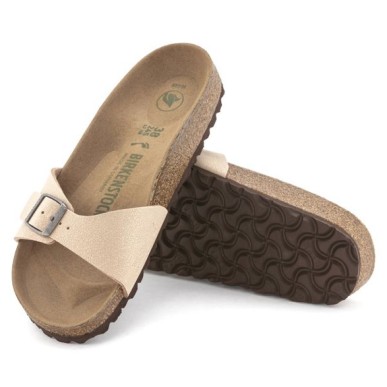 Birkenstock Madrid BFBC W 1020504 infradito