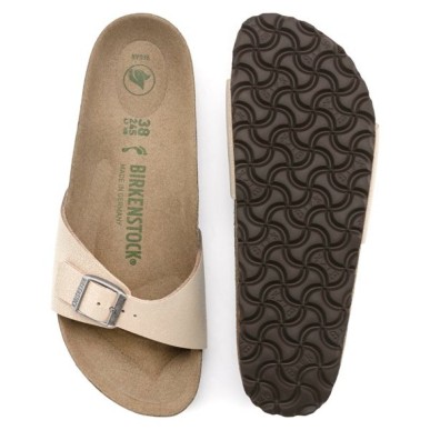 Birkenstock Madrid BFBC W 1020504 flip-flops