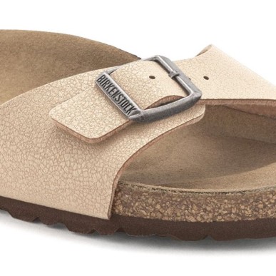 Birkenstock Madrid BFBC W 1020504 flip-flops