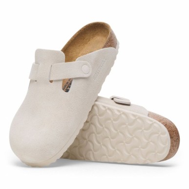 Birkenstock Boston Leve M 1024731 infradito