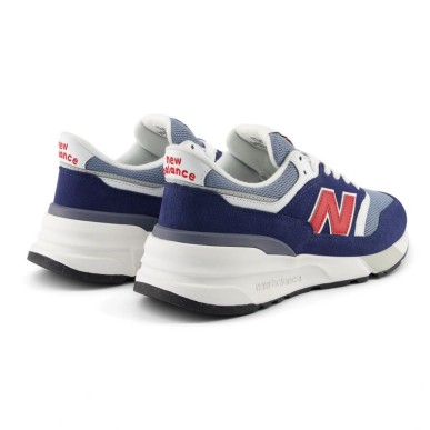 Scarpe New Balance U U997REA