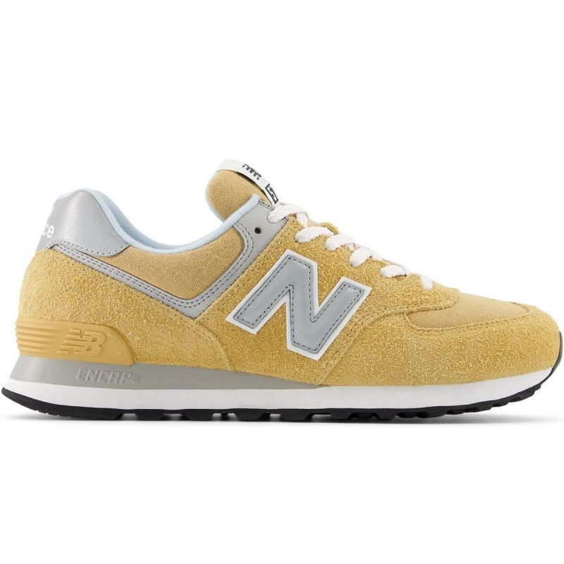 Scarpe New Balance U U574PGW