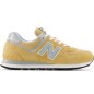 New Balance U U574PGW shoes