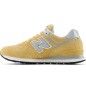 New Balance U U574PGW shoes