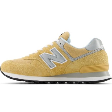 New Balance U U574PGW shoes