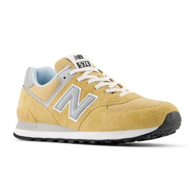 New Balance U U574PGW shoes