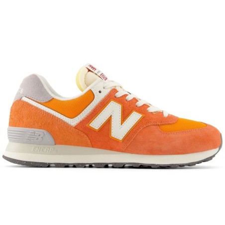 Scarpe New Balance U U574RCB