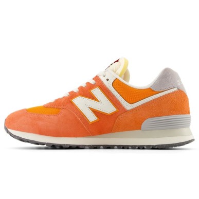 New Balance U U574RCB shoes