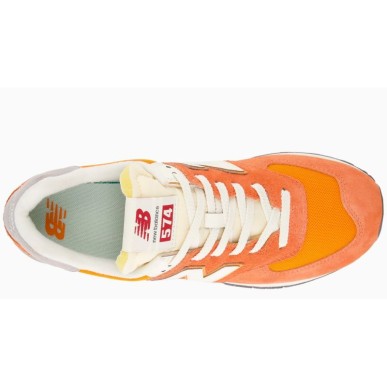 New Balance U U574RCB shoes