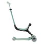 Scooter with seat Globber Go•Up Active Lights Ecologic Jr 745-505