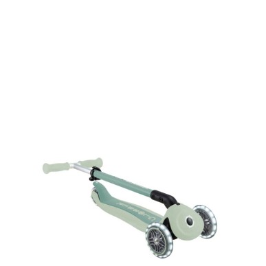 Scooter with seat Globber Go•Up Active Lights Ecologic Jr 745-505