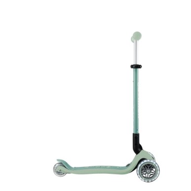 Scooter with seat Globber Go•Up Active Lights Ecologic Jr 745-505