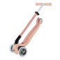 Scooter with seat Globber Go•Up Active Lights Ecologic Jr 745-506