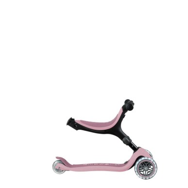 Scooter with seat Globber Go•Up Active Lights Ecologic Jr 745-510