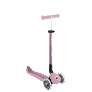 Scooter with seat Globber Go•Up Active Lights Ecologic Jr 745-510