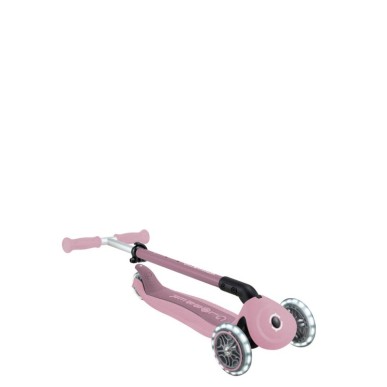 Scooter with seat Globber Go•Up Active Lights Ecologic Jr 745-510